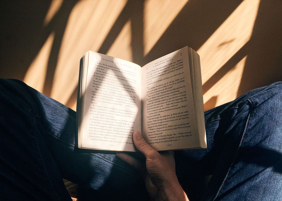 The Best Life-Changing Books to Read