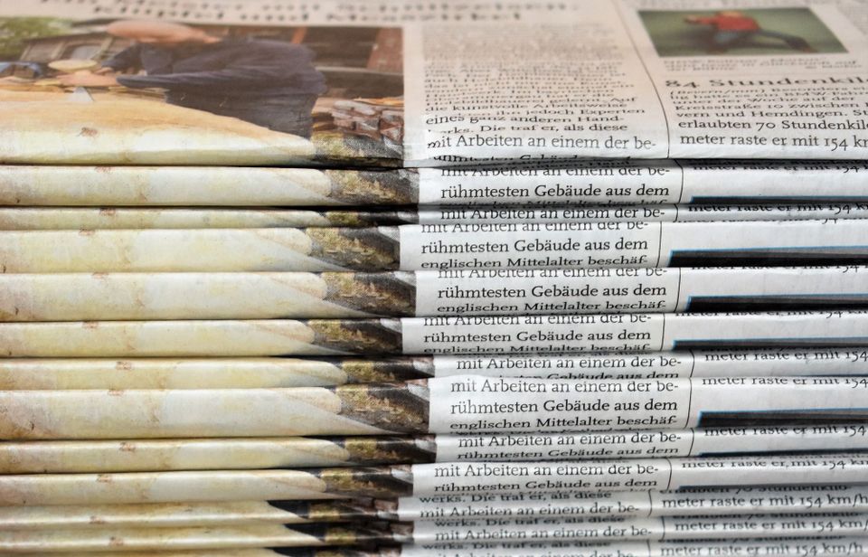 What Is an Op-Ed Article? Op-Ed Examples, Guidelines, and More