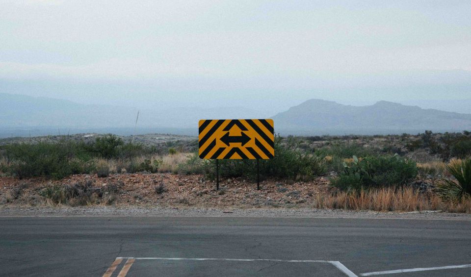 How to Avoid Making Rash Decisions