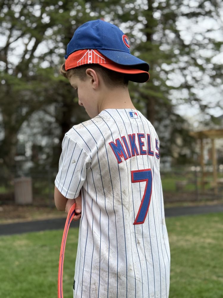 Getting to the Root of this Mom-Identity Problem