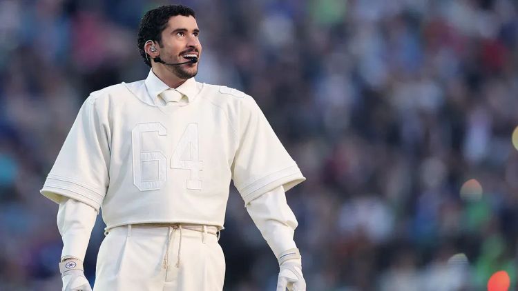 Just Feeling Some Joy