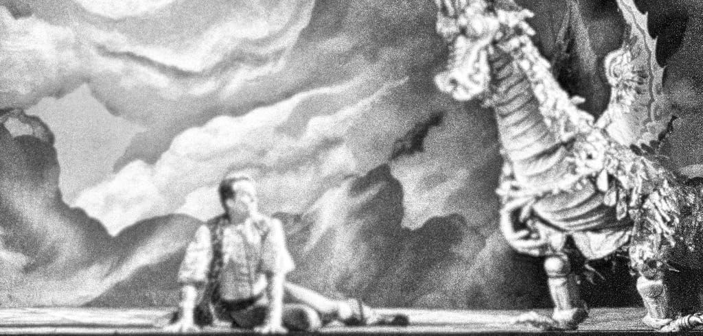 My Operatic Life: Another Dream