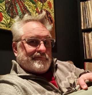 Joe B. Wall