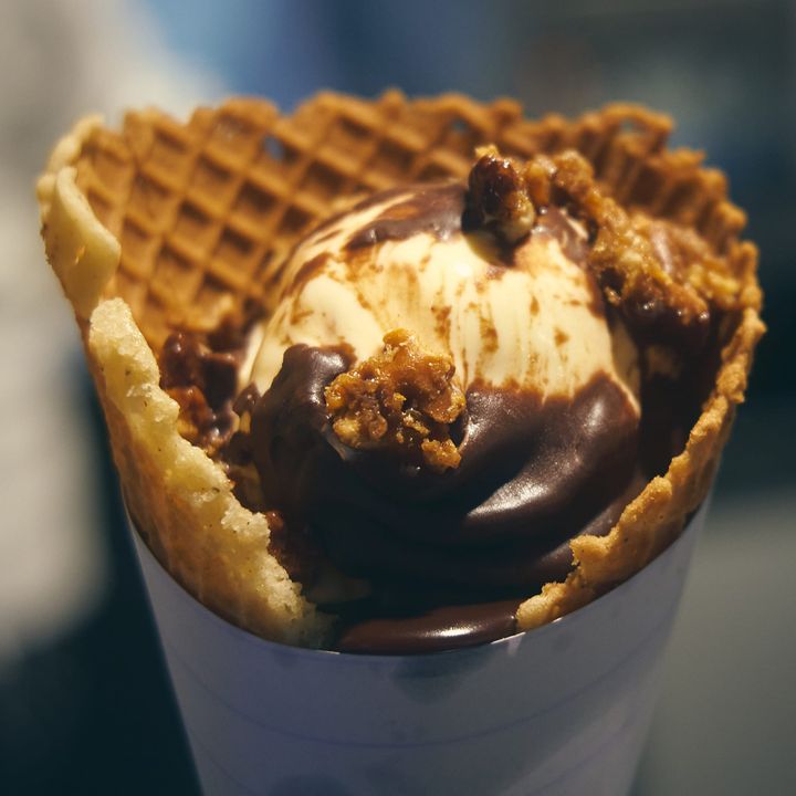 Every Day is Sundae