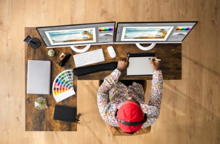 Boost Brand Recognition - Design Memorable Logos and Intros with After Effects