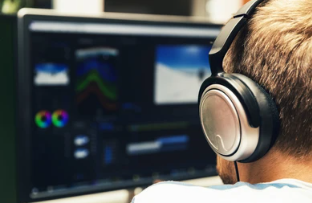 Audio Fading Out with Finesse in Audio Premiere Pro