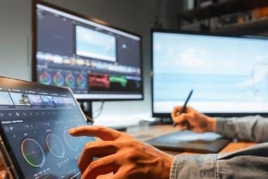 Cropping Videos in Adobe Premiere Pro