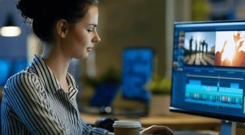 Exporting Videos from Adobe Premiere Pro