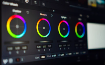 How to Increase Saturation in Adobe After Effects