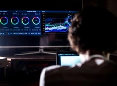 How to Fix Washed Out Colors