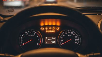 The Dashboard and The Operator