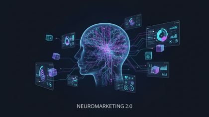 Neuromarketing 2.0: The Blueprint for the Permission Economy