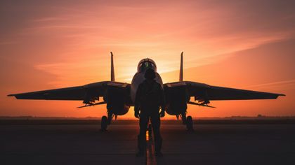 The Myth of the Solo Pilot
