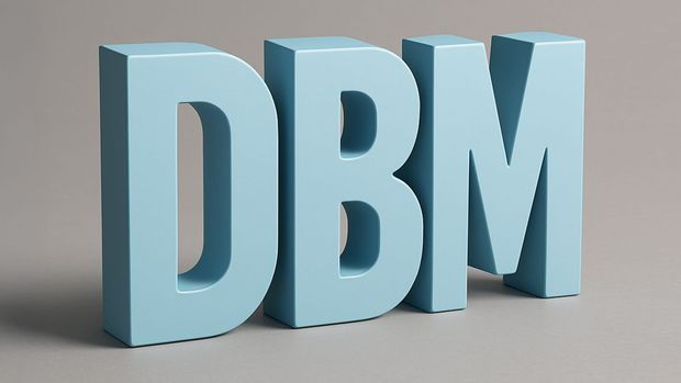 Why the World Needs One More Behavioral Model (DBM)