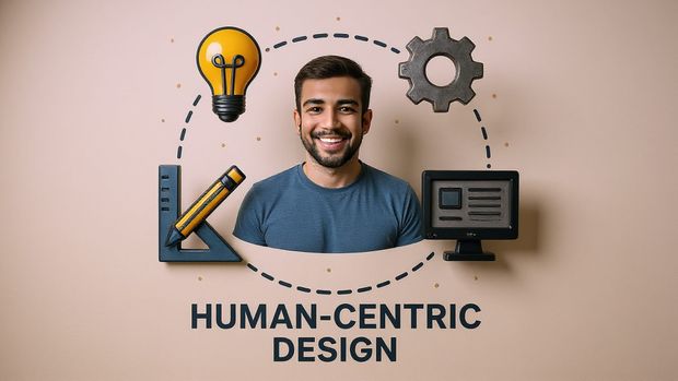 The Didomi Behavioral Model (DBM): A Systemic Framework for Human-Centric Design