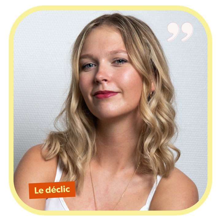 Devenir freelance : le déclic d'Eglantine, traffic manager