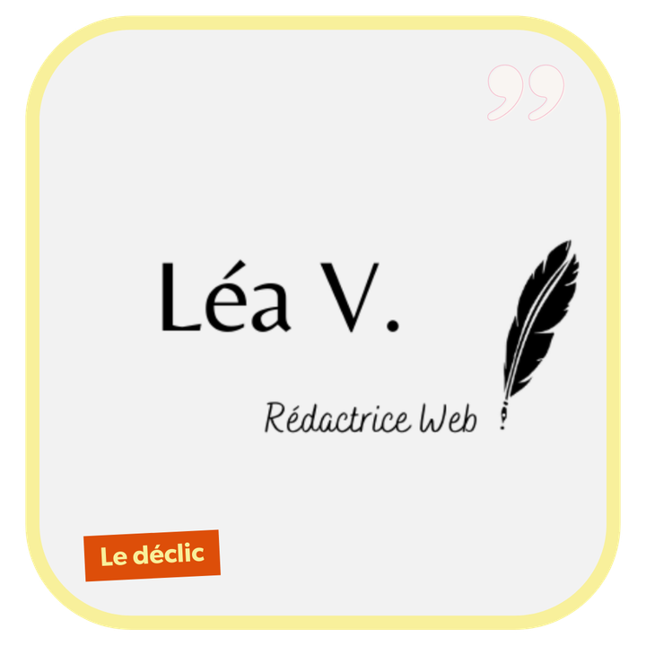 Devenir freelance : le déclic de Léa, rédactrice web & CM