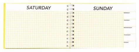 What happened when I took a weekend off work