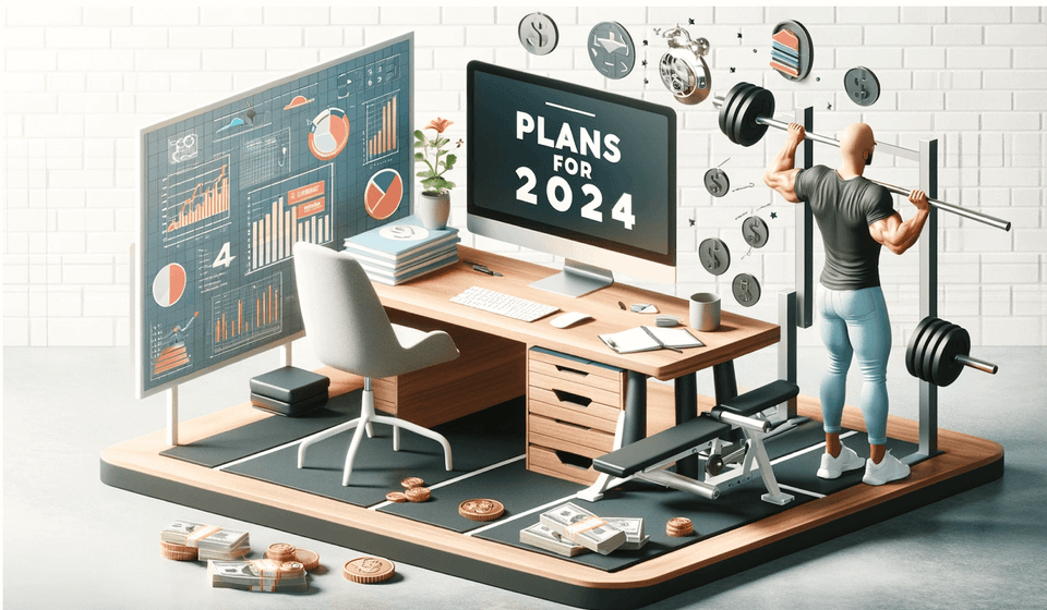 Plans for 2024
