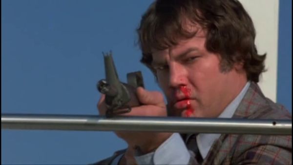 The time I tried and failed to buy the Mitchell film score