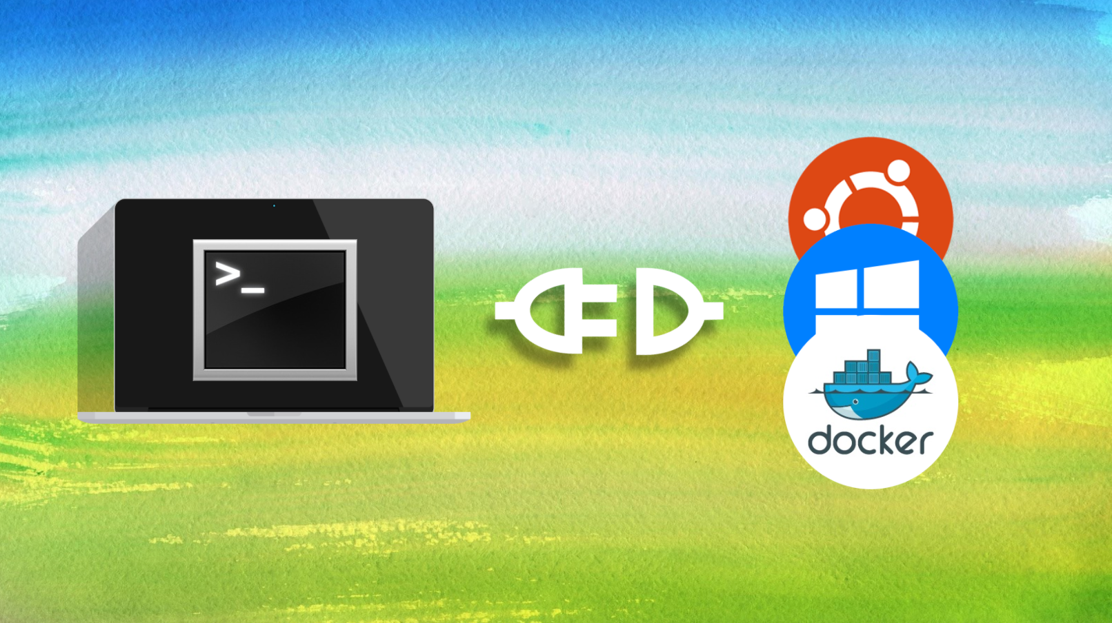 SSH Commands and Default Usernames