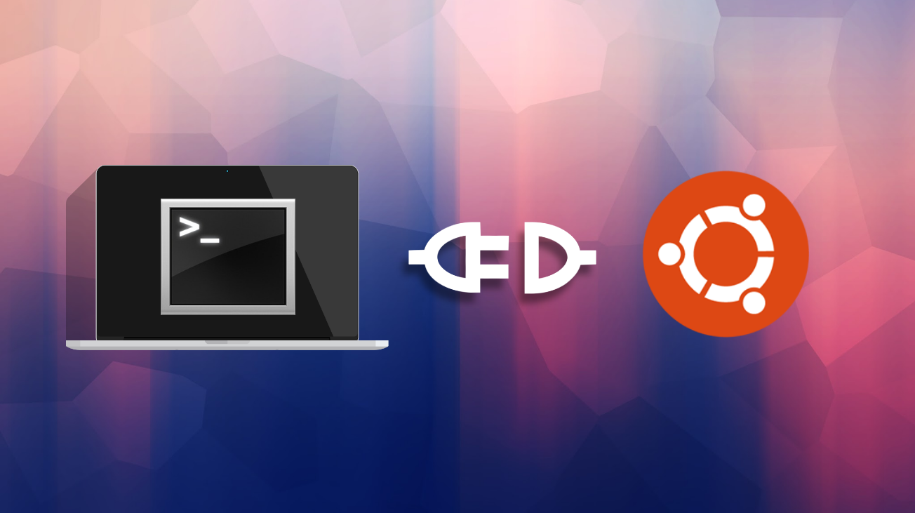 Connecting to Linux (Ubuntu) Machine via SSH