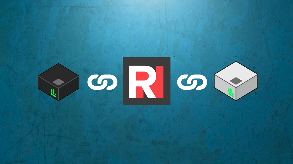 RONIN LINK - Our Handy Desktop App! (v3.2.0)