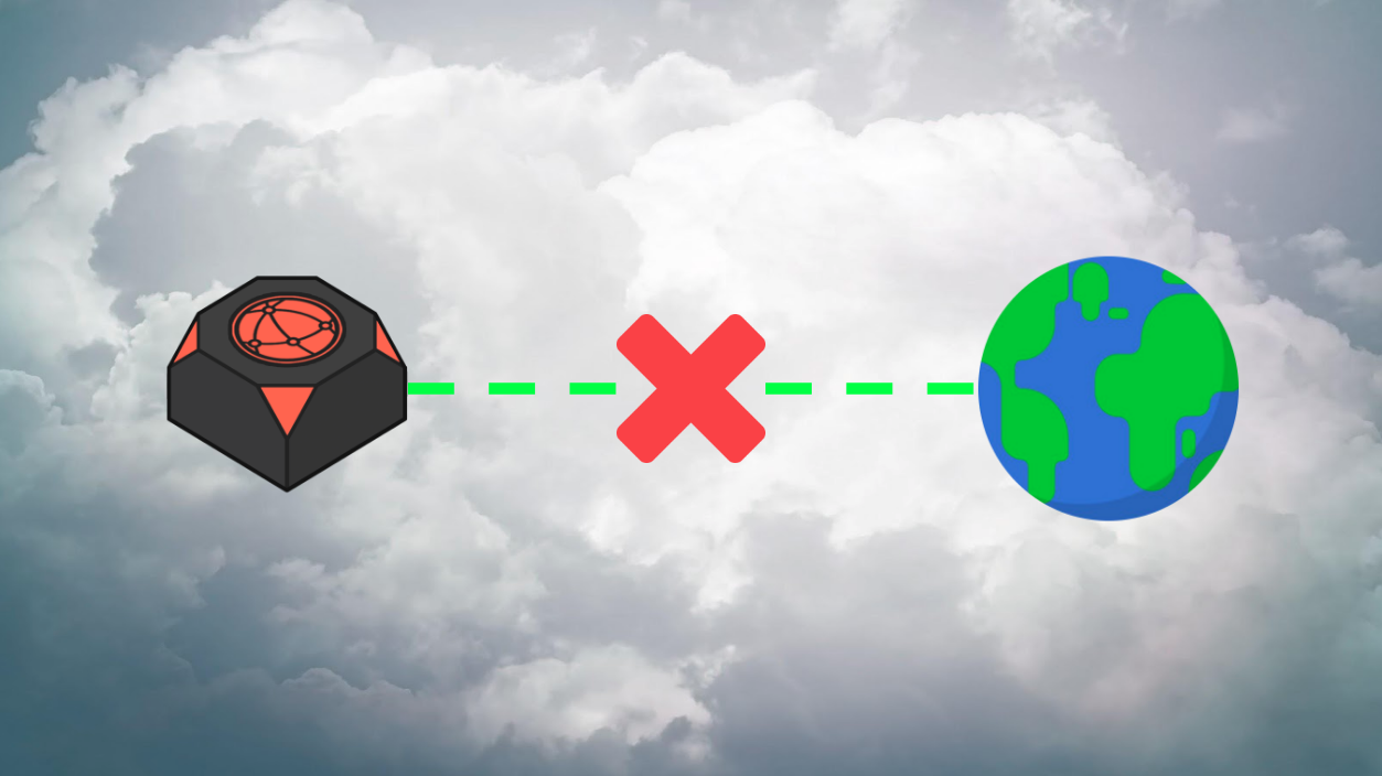 Troubleshooting Connectivity