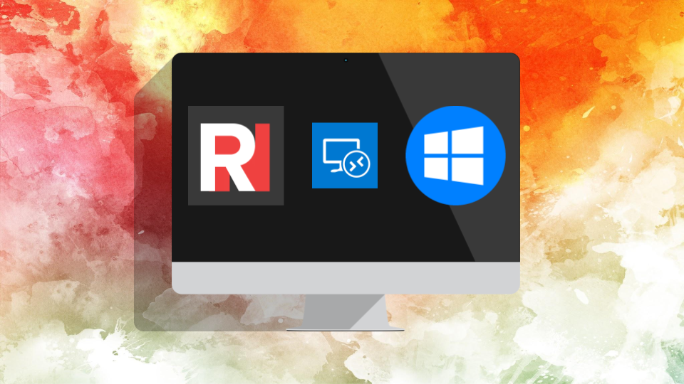 Create a Remote Desktop in a Snap