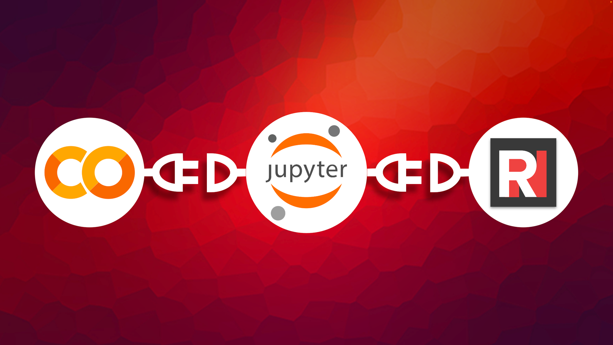 Enhancing AI Research: Seamlessly Connecting RONIN's Jupyter Notebook to Google Colab