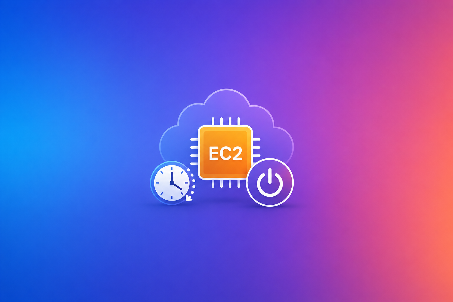 How to Automatically Shut Down Your EC2 Instance When It Is Idle
