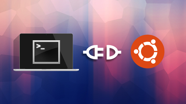 Connecting to Linux (Ubuntu) Machine via SSH