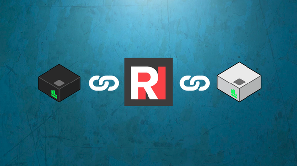 RONIN LINK - Our Handy Desktop App! (v3.2.0)