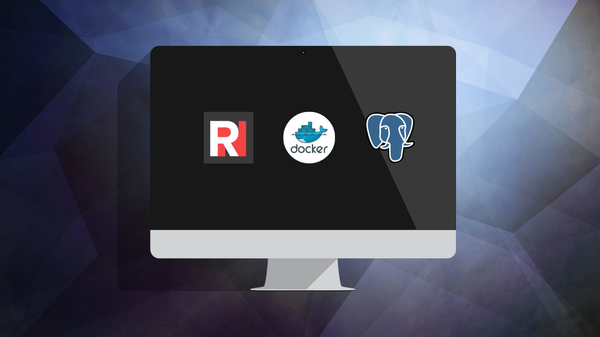 Setting up a Database in a RONIN Machine