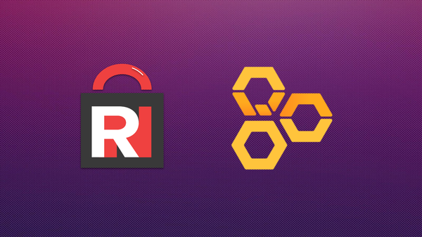 AWS Best Practices when using RONIN