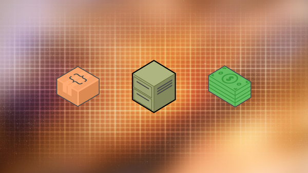 Closing a Project in RONIN