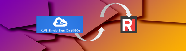 Prepare AWS SSO to Connect to RONIN