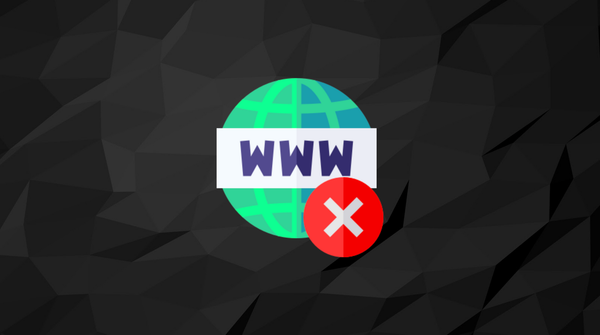 Excluding certain domains and subdomains from RONIN