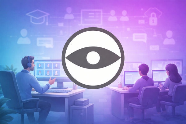 Deploying Veyon as a Classroom Manager on RONIN