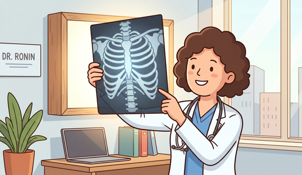 Visualising the Future of Healthcare: Using 3D Slicer in RONIN Isolate