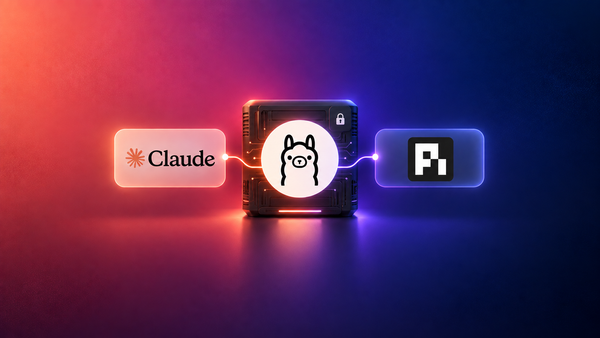 Running Claude/Pi AI Agents with Local Models on a RONIN AI Machine