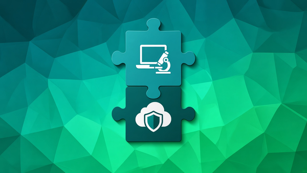 RONIN and the AWS Secure Research Environment: Better Together