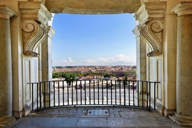 🌱 #26 Paludi arriva a Roma: la prima proiezione del nostro documentario al Fontanone del Gianicolo