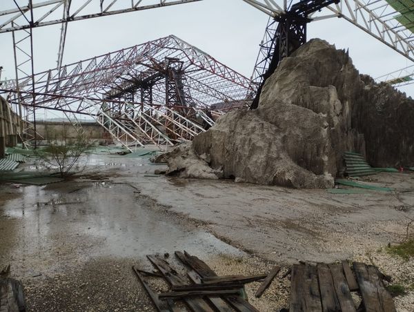 🌱 #19 Storia della salina che non aveva più sale