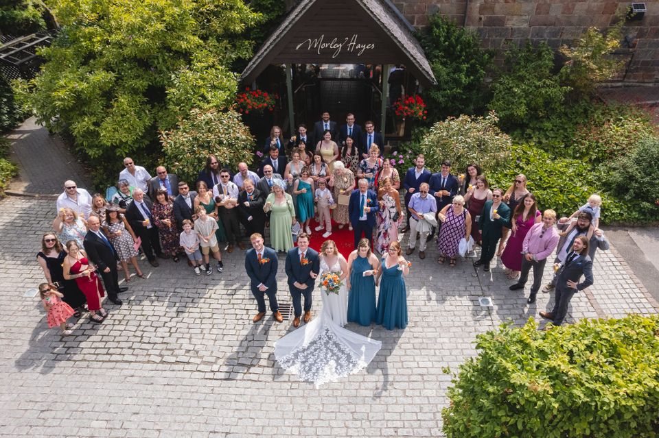 Wedding Photos Now Available