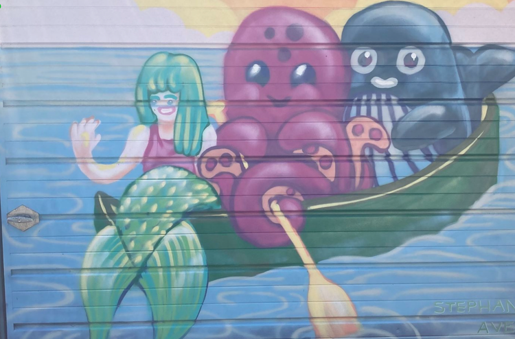 Community:  Milestones, new I2P research and notes from RightsCon Costa Rica