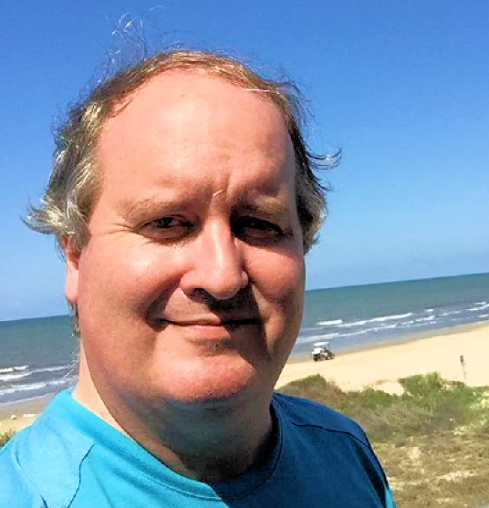Getting Started: Who is Allen Steadham?