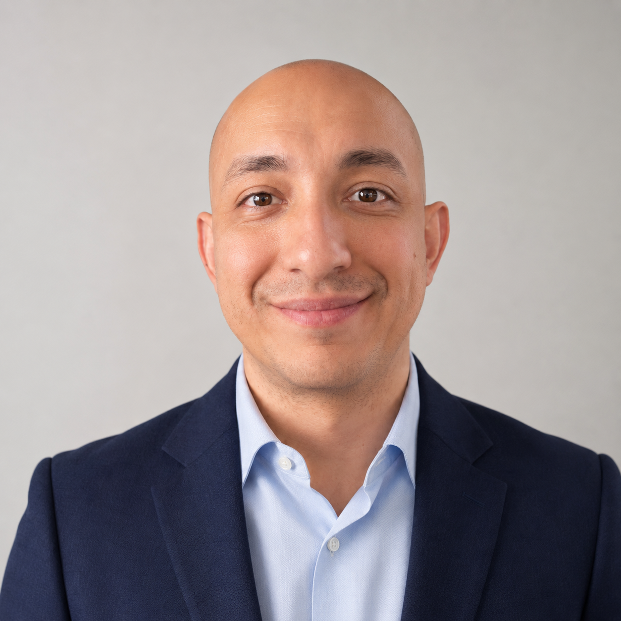 Iskandar (Iskan) Rakhmatov, founder of Constellation Stocks