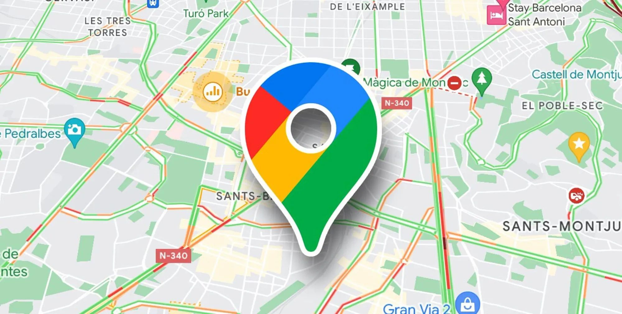 Cómo registrar tu negocio para aparecer en Google Maps.