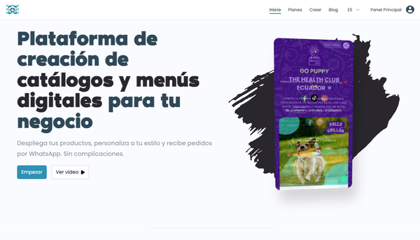Cómo Crear Catálogos Digitales Personalizados en Línea